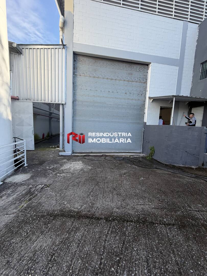 Depósito-Galpão, 5434 m² - Foto 4