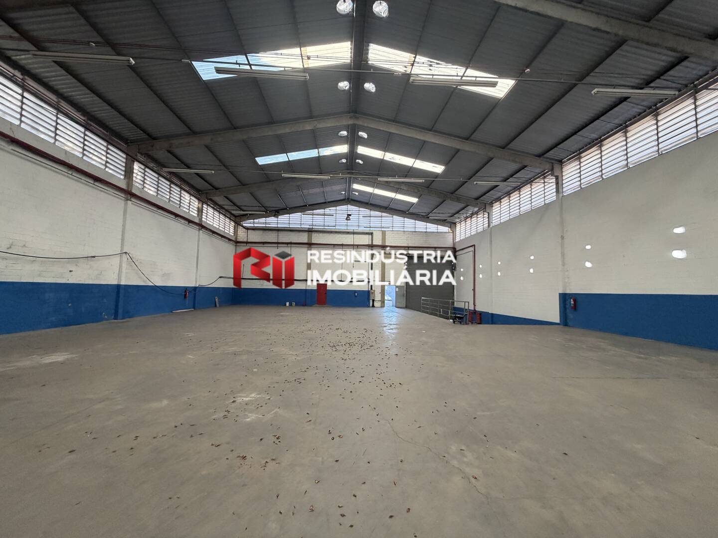 Depósito-Galpão, 5434 m² - Foto 24