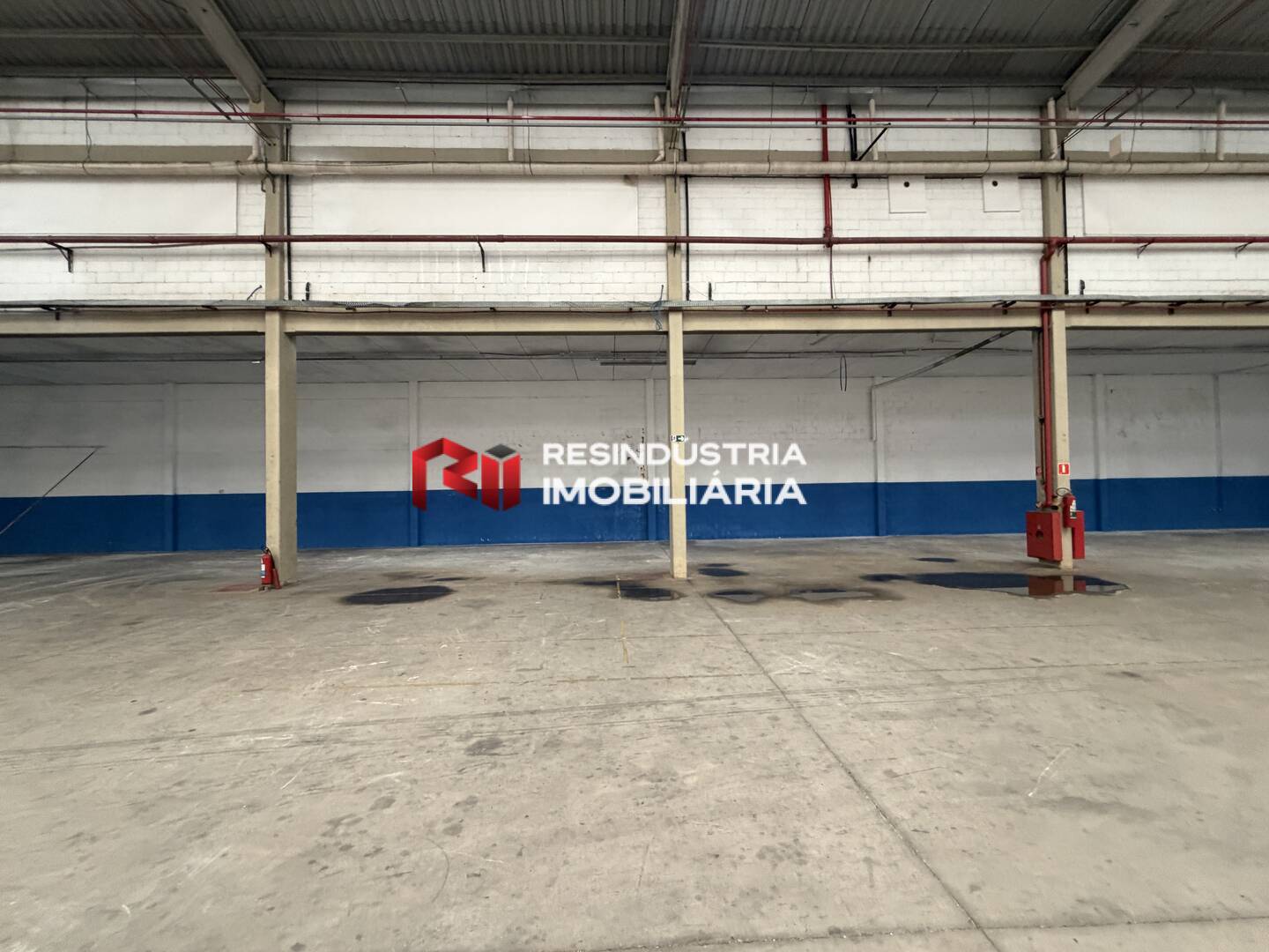 Depósito-Galpão, 5434 m² - Foto 26