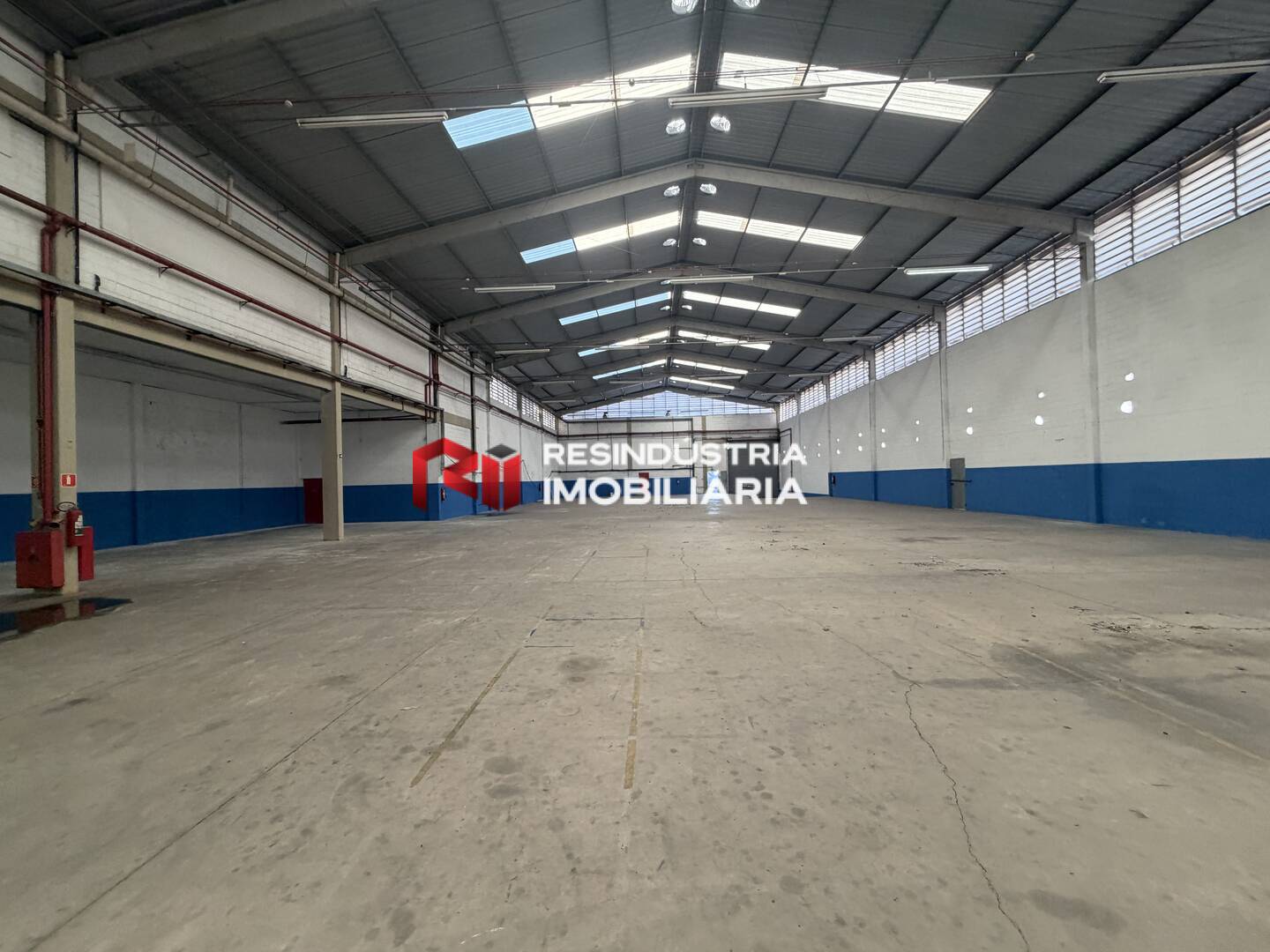 Depósito-Galpão, 5434 m² - Foto 27