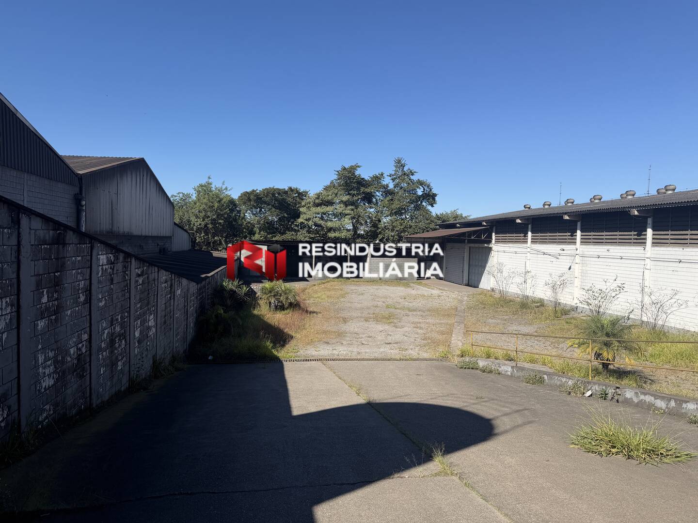 Depósito-Galpão, 1200 m² - Foto 9
