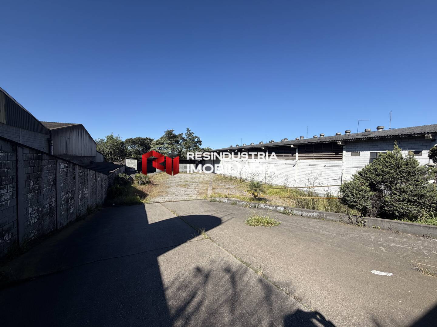 Depósito-Galpão, 1200 m² - Foto 20