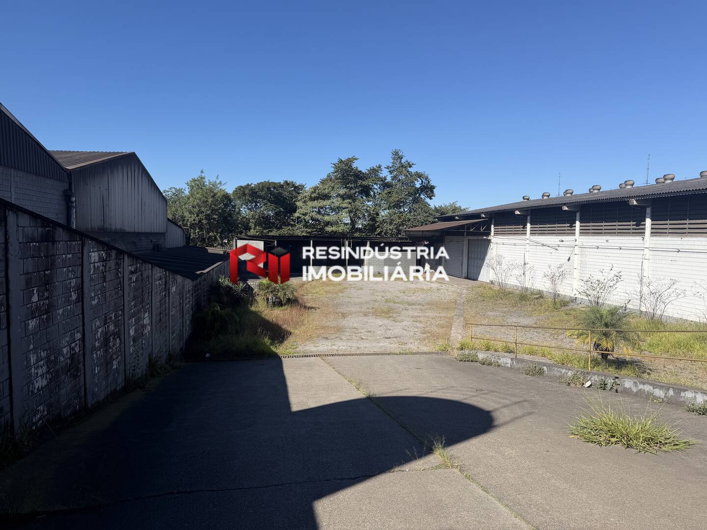 Depósito-Galpão, 1200 m² - Foto 19