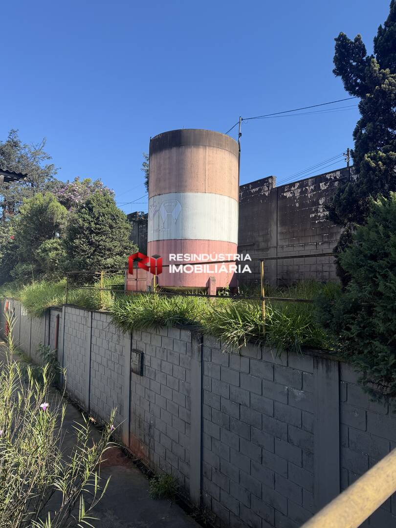 Depósito-Galpão, 1200 m² - Foto 6