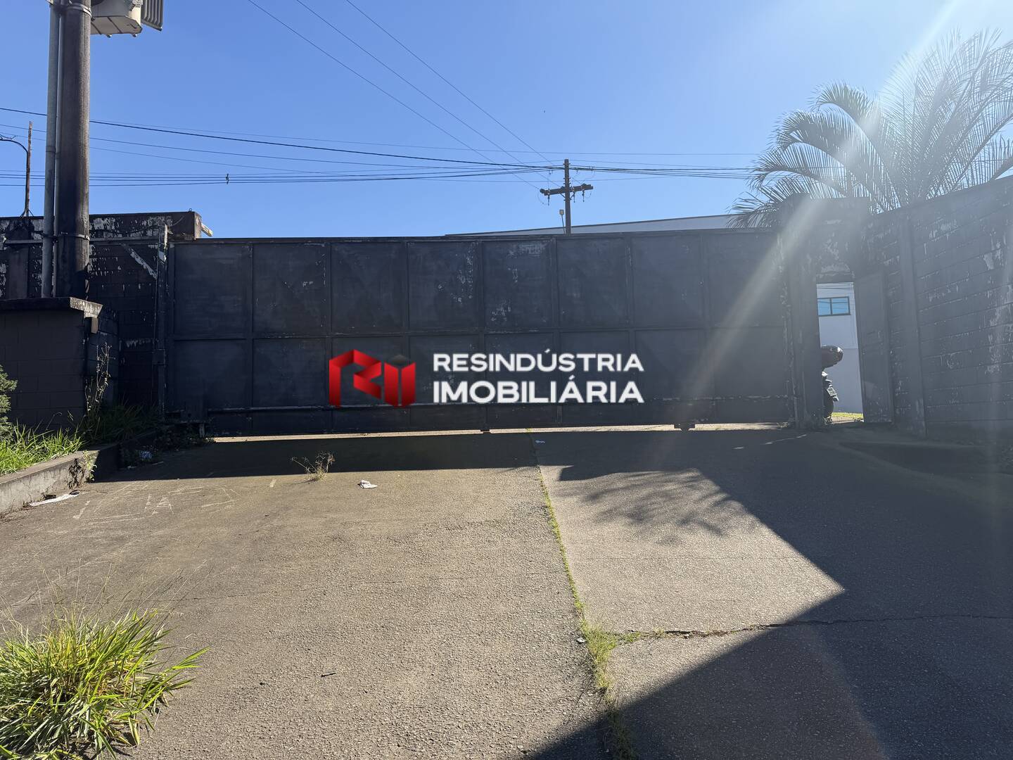 Depósito-Galpão, 1200 m² - Foto 7
