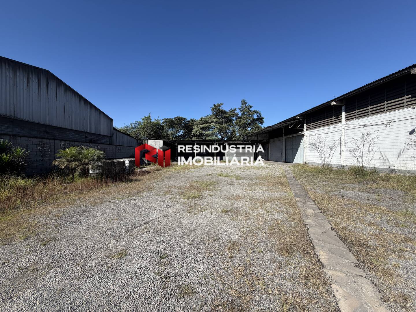 Depósito-Galpão, 1200 m² - Foto 8
