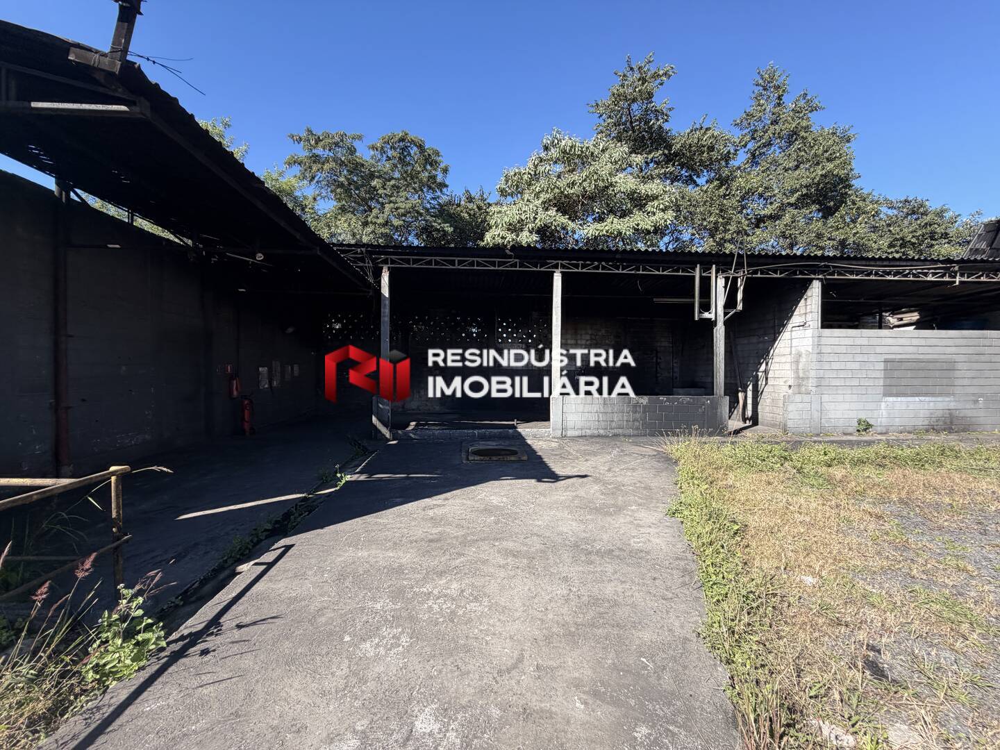 Depósito-Galpão, 1200 m² - Foto 11