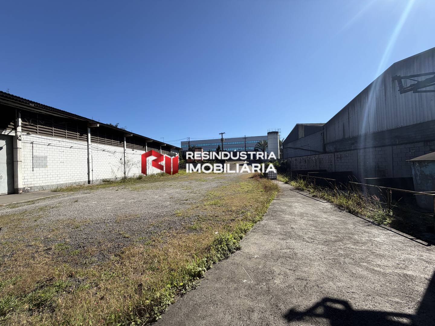 Depósito-Galpão, 1200 m² - Foto 5