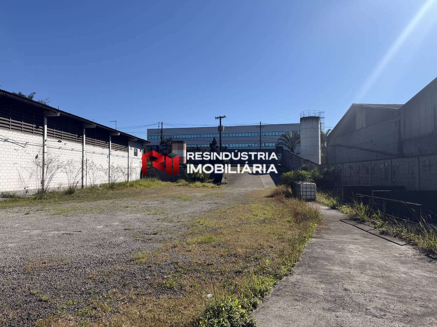 Depósito-Galpão, 1200 m² - Foto 3
