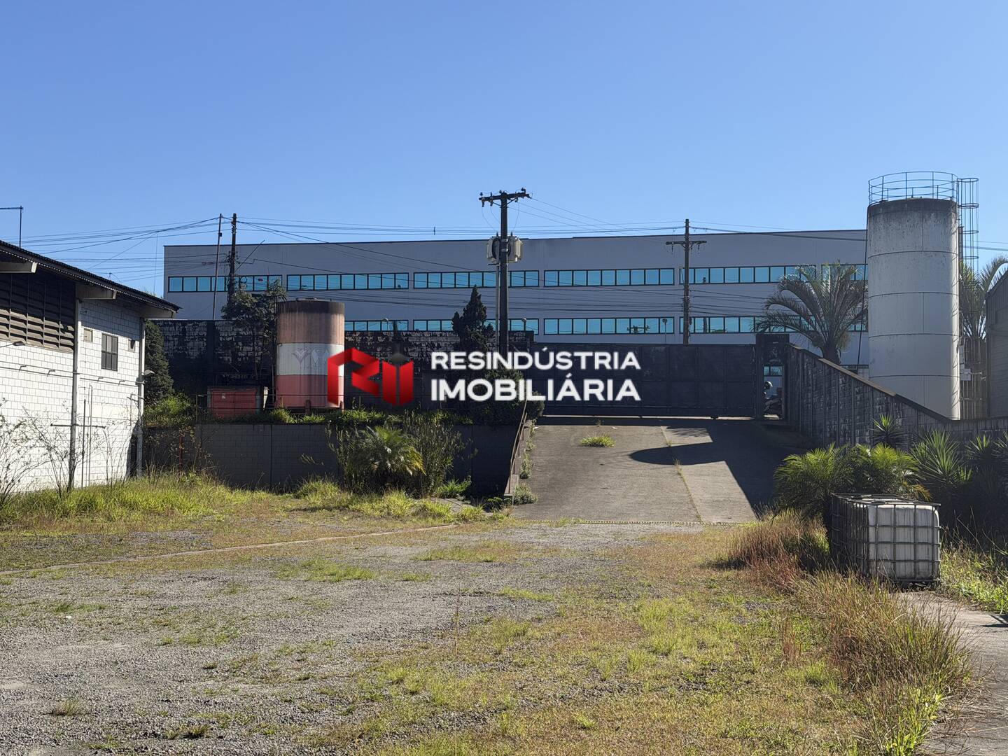 Depósito-Galpão, 1200 m² - Foto 13