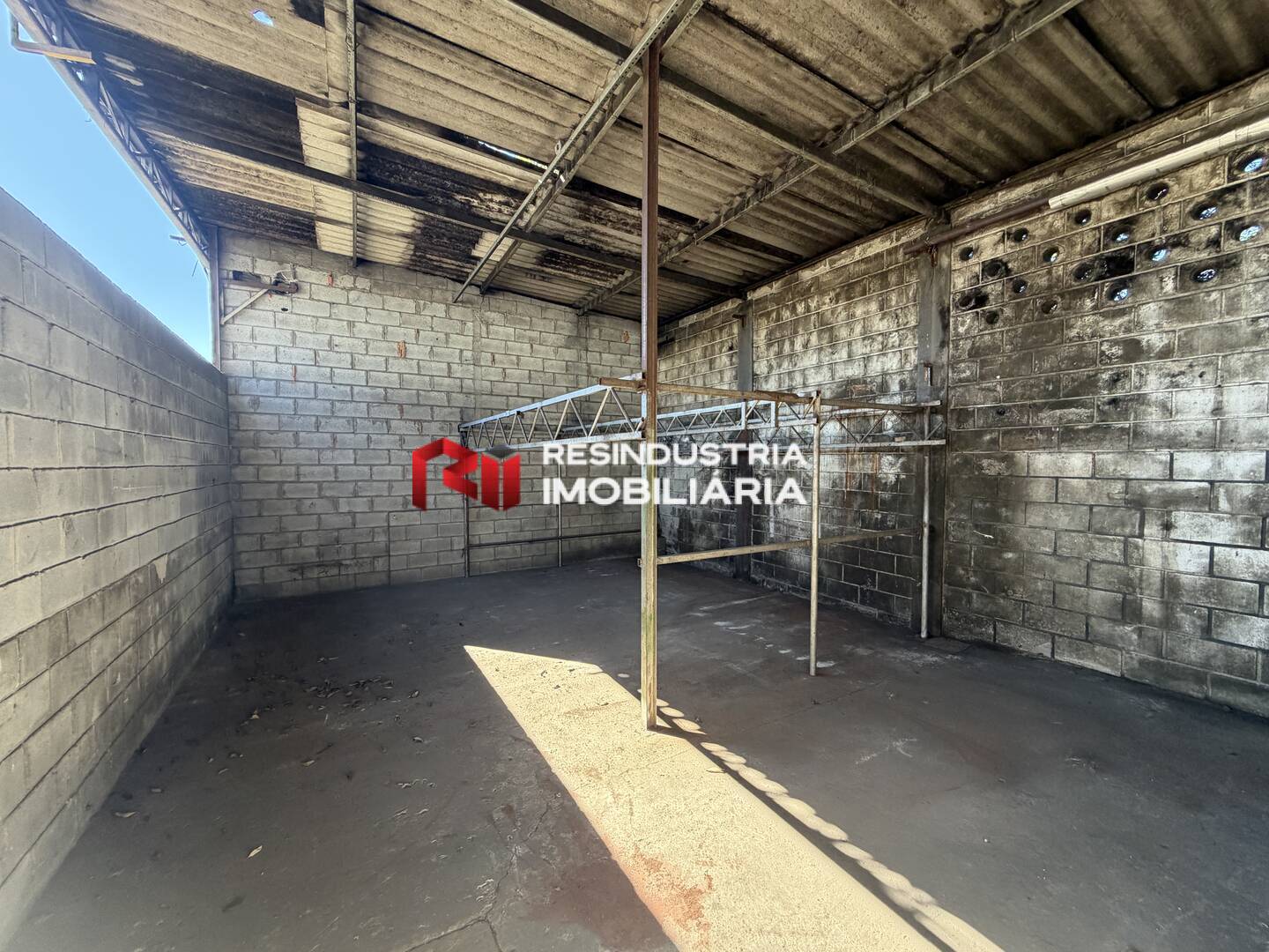 Depósito-Galpão, 1200 m² - Foto 14