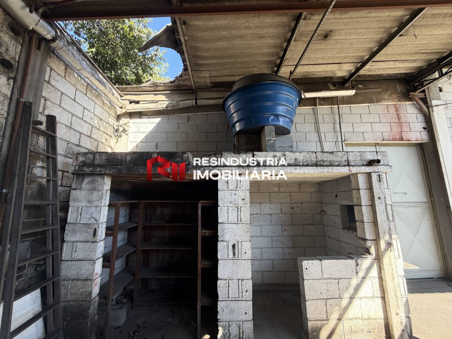 Depósito-Galpão, 1200 m² - Foto 15