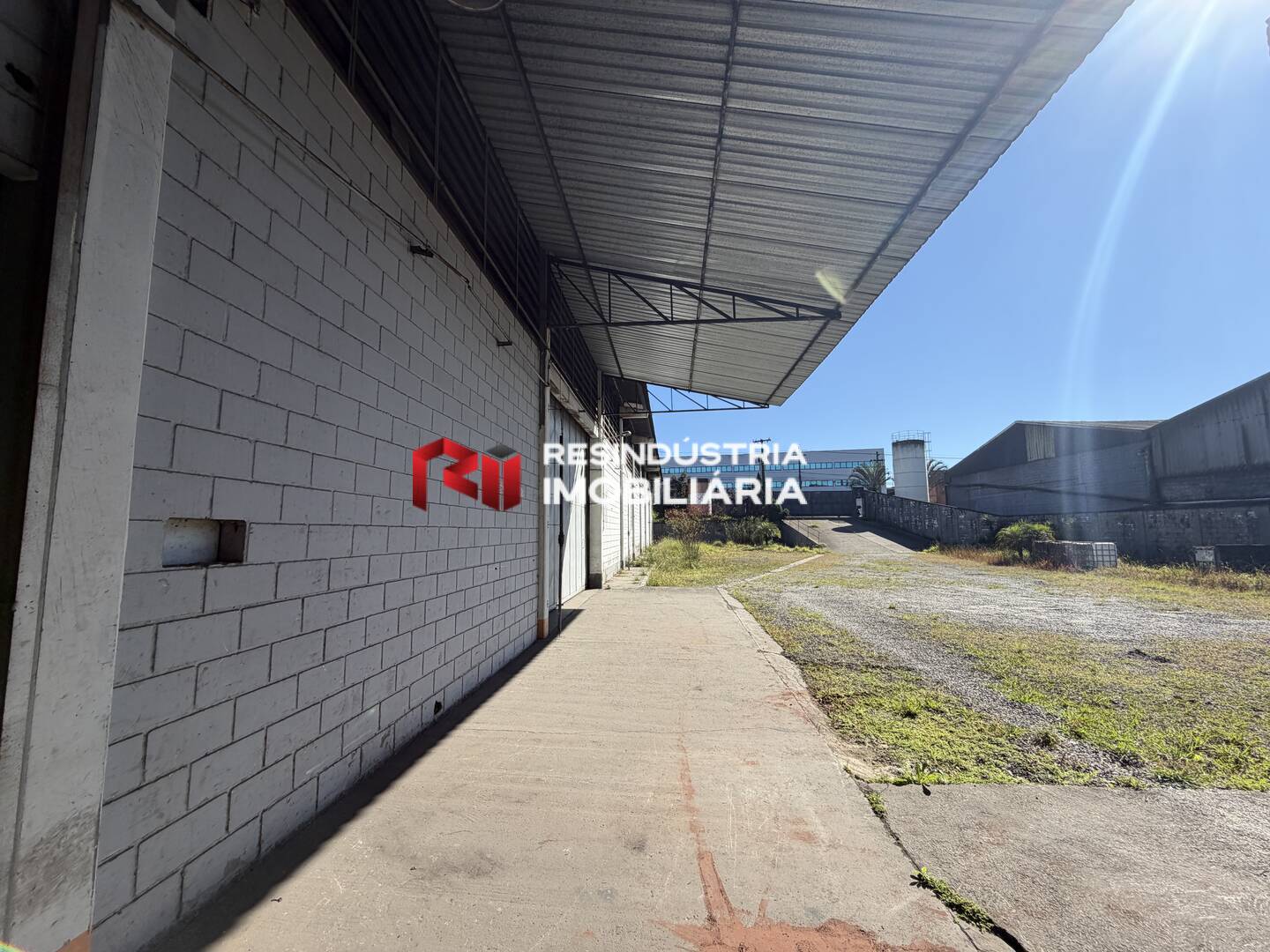 Depósito-Galpão, 1200 m² - Foto 10