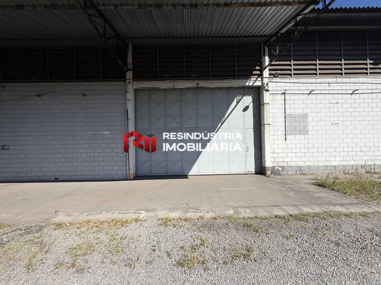 Depósito-Galpão, 1200 m² - Foto 57