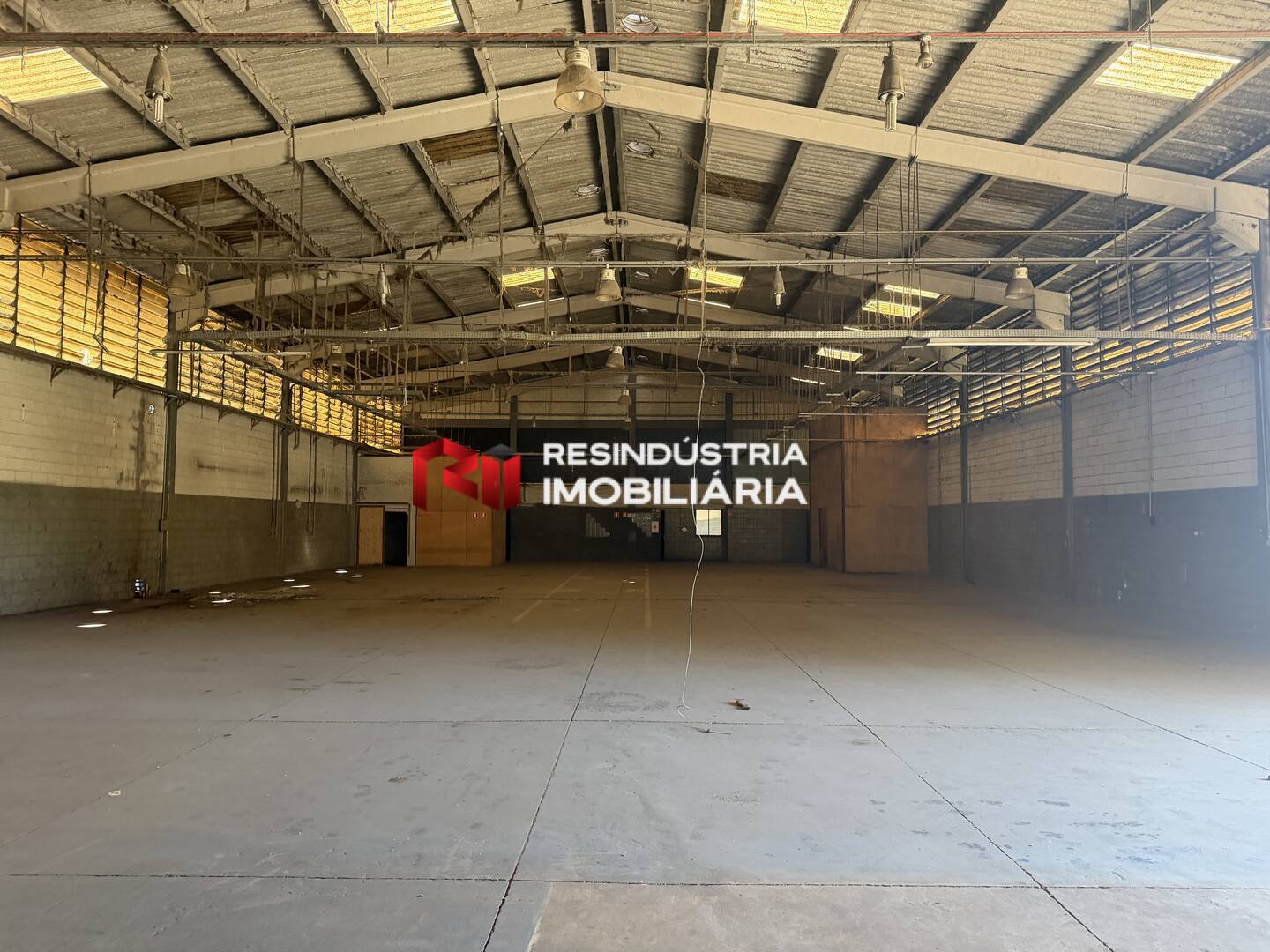 Depósito-Galpão, 1200 m² - Foto 33