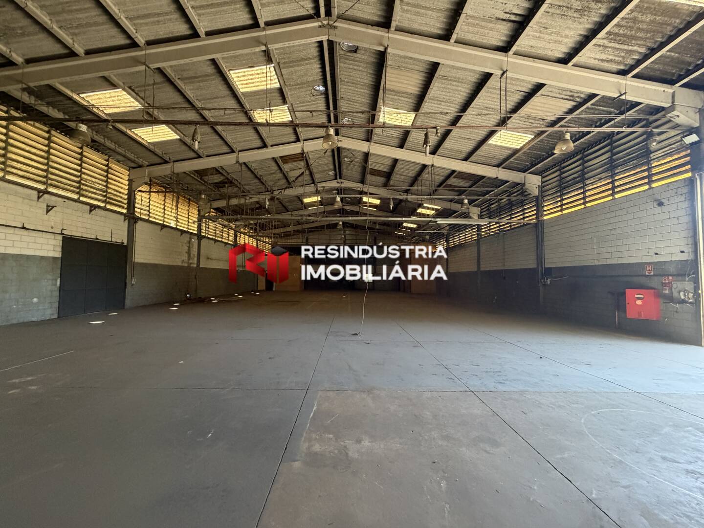 Depósito-Galpão, 1200 m² - Foto 30