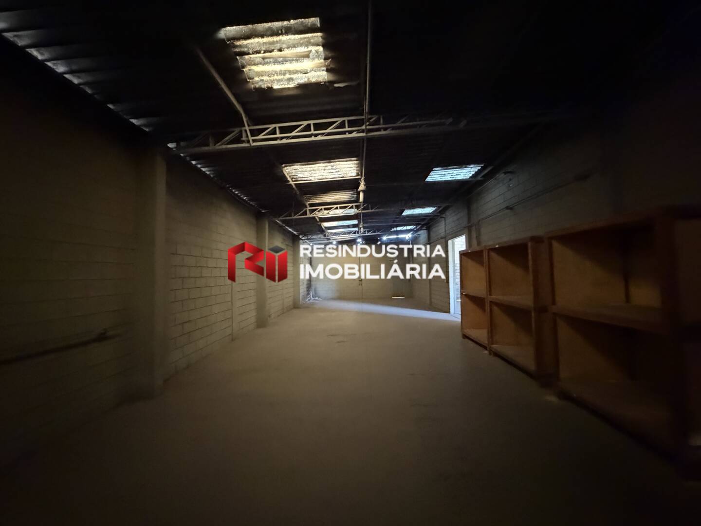 Depósito-Galpão, 1200 m² - Foto 38