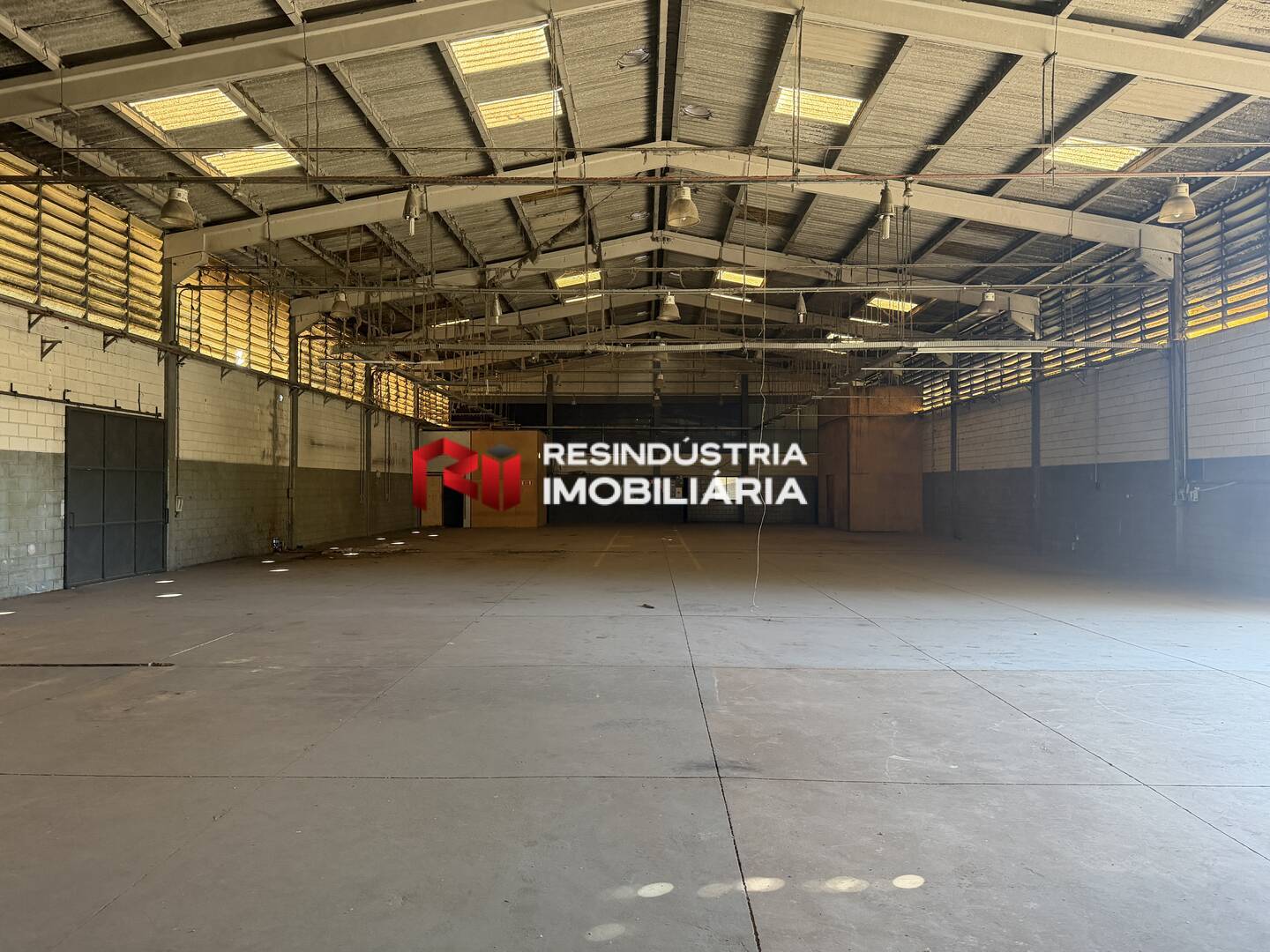 Depósito-Galpão, 1200 m² - Foto 29
