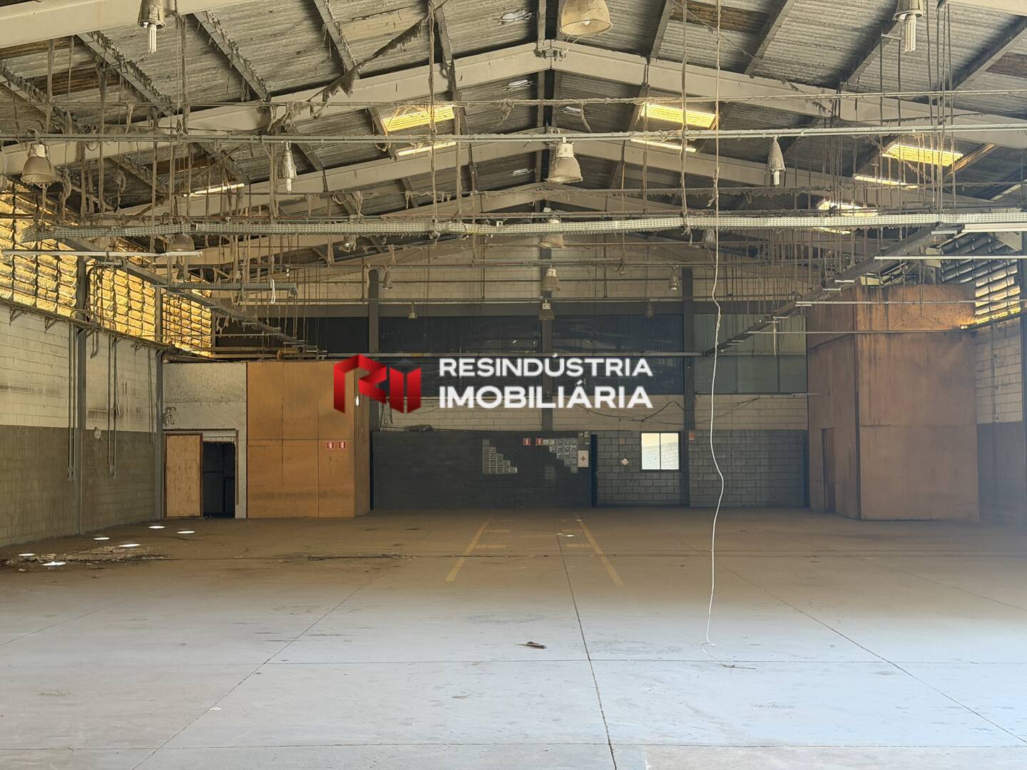 Depósito-Galpão, 1200 m² - Foto 26