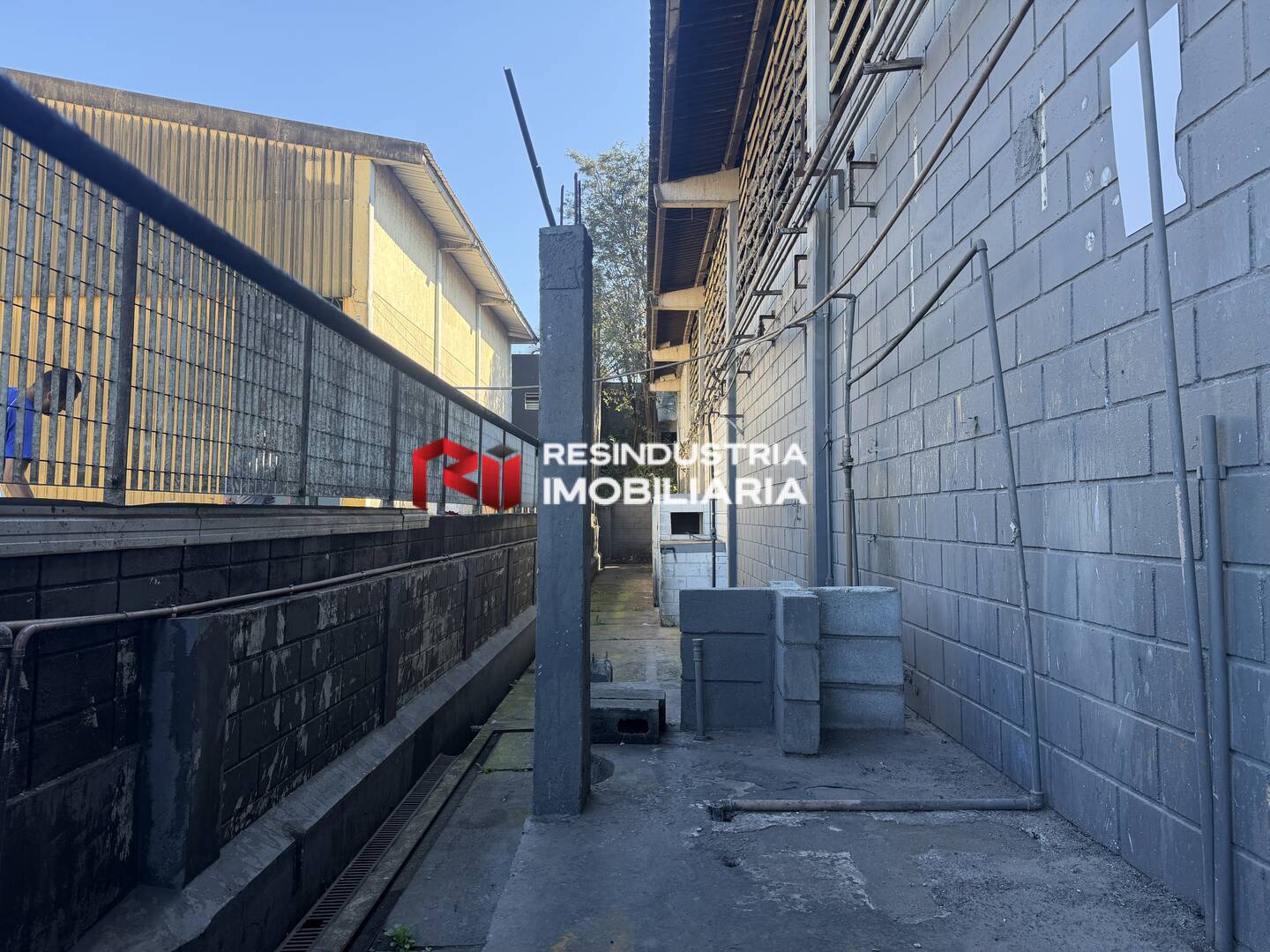 Depósito-Galpão, 1200 m² - Foto 16