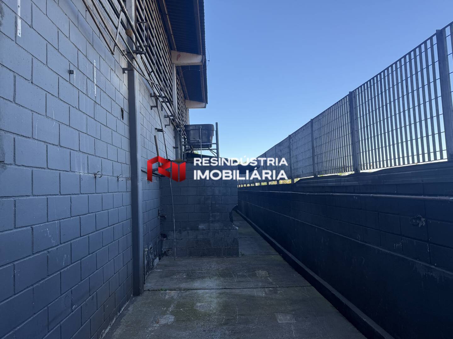 Depósito-Galpão, 1200 m² - Foto 17