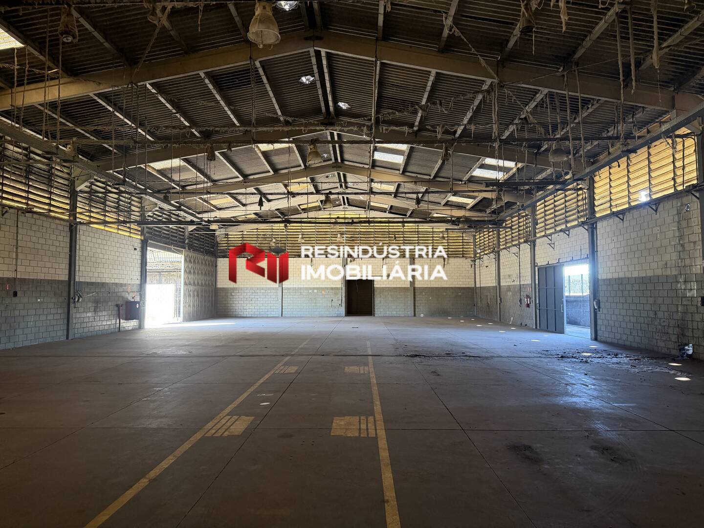 Depósito-Galpão, 1200 m² - Foto 31