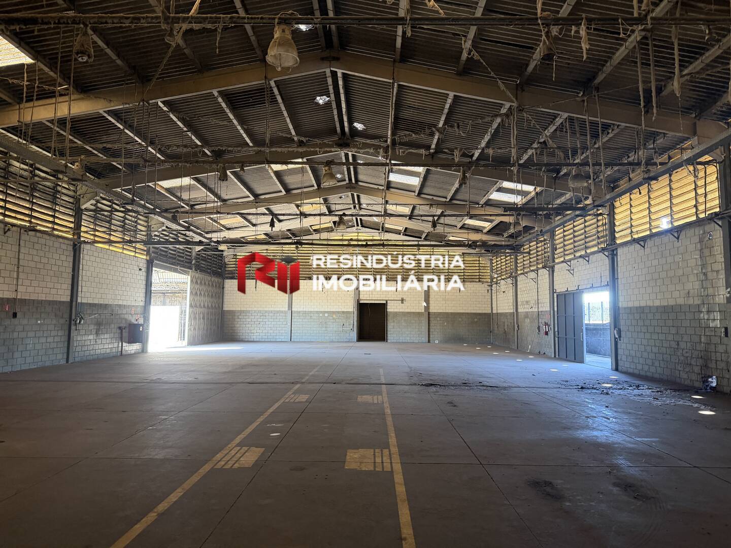 Depósito-Galpão, 1200 m² - Foto 28