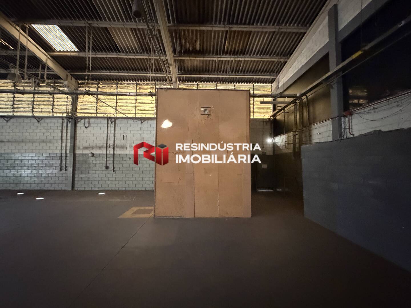 Depósito-Galpão, 1200 m² - Foto 36