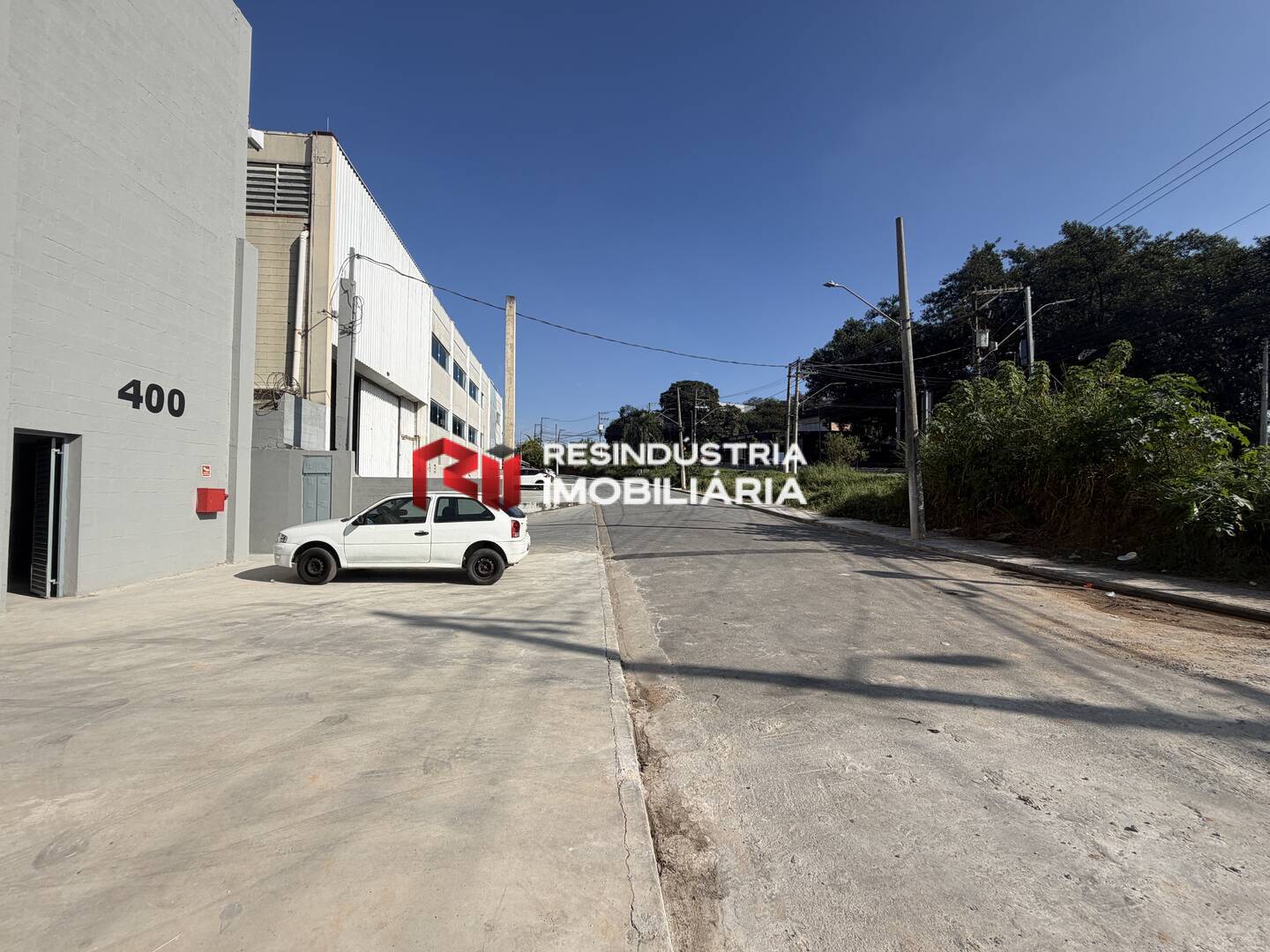 Depósito-Galpão, 1200 m² - Foto 6