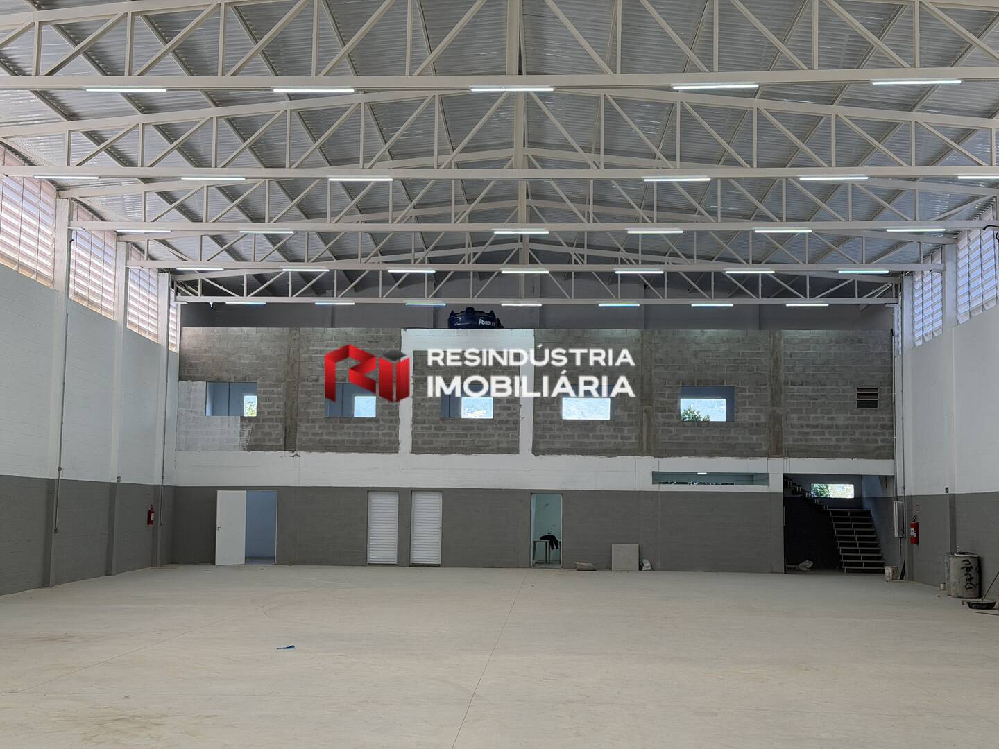 Depósito-Galpão, 1200 m² - Foto 10