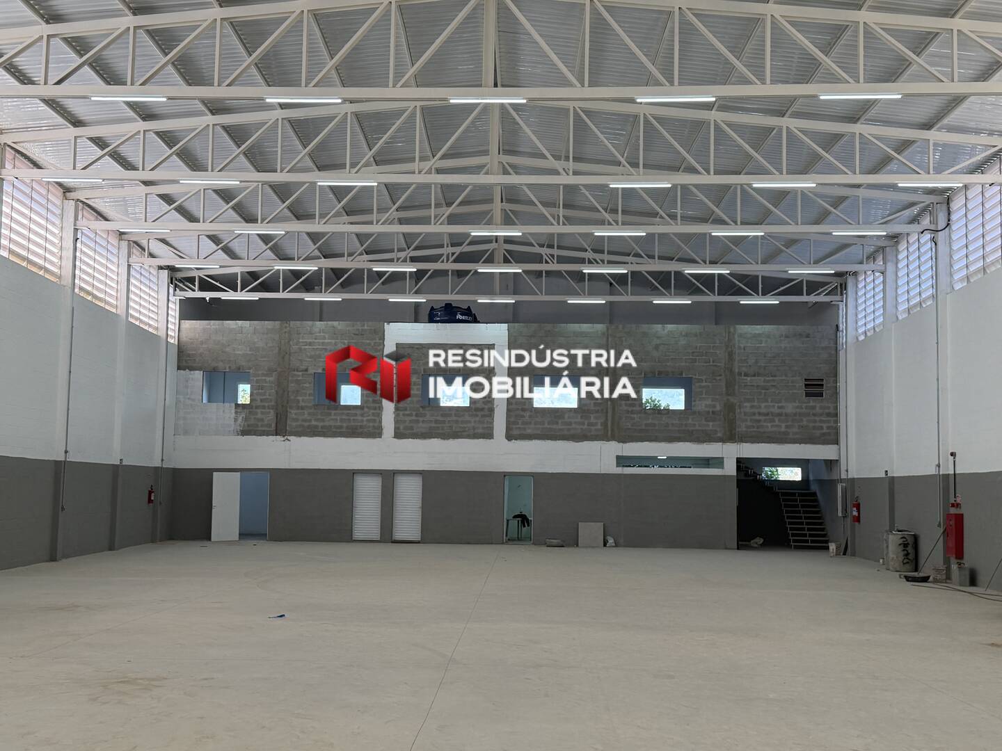 Depósito-Galpão, 1200 m² - Foto 11