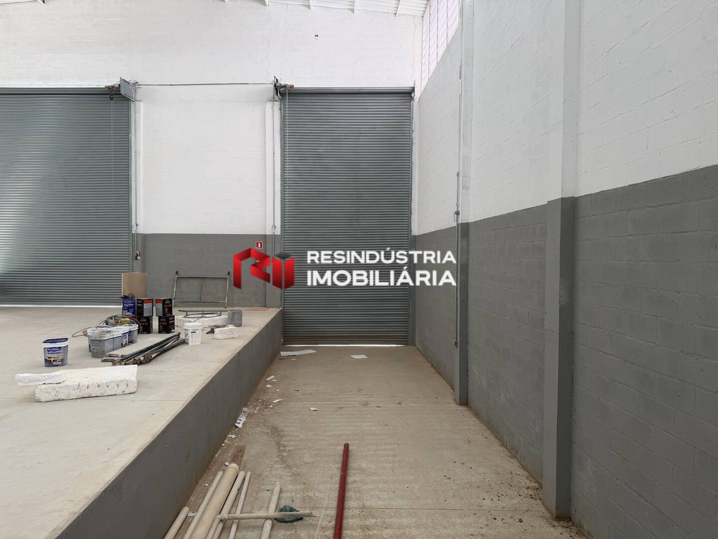Depósito-Galpão, 1200 m² - Foto 14