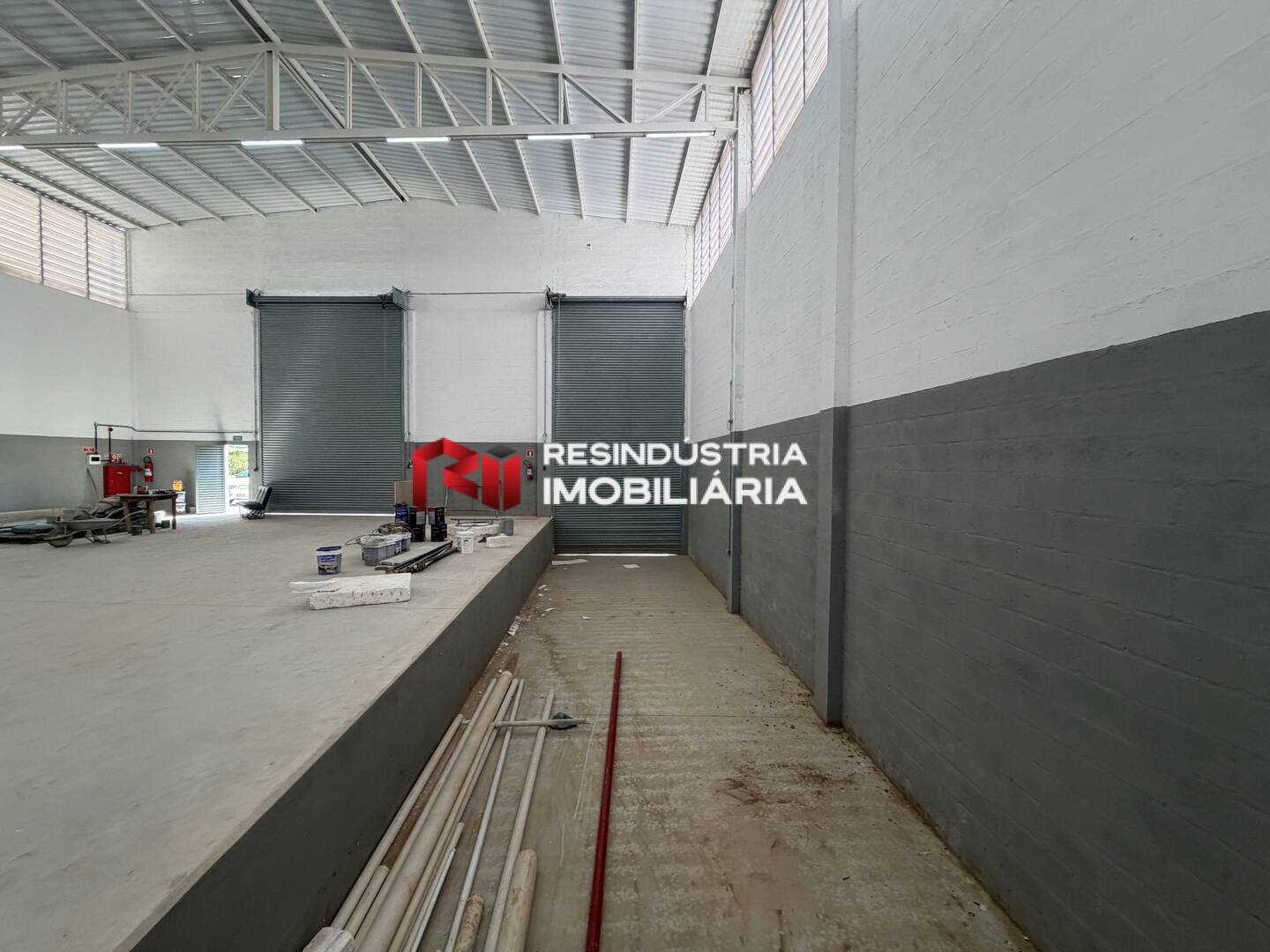 Depósito-Galpão, 1200 m² - Foto 15