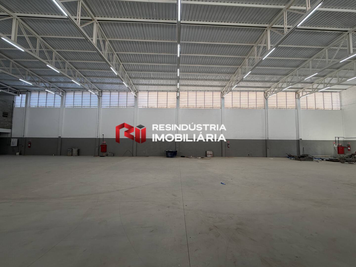 Depósito-Galpão, 1200 m² - Foto 16
