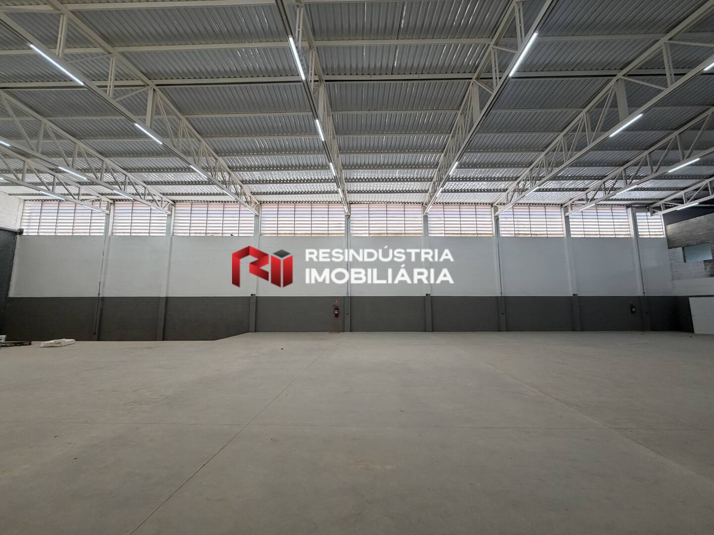 Depósito-Galpão, 1200 m² - Foto 17
