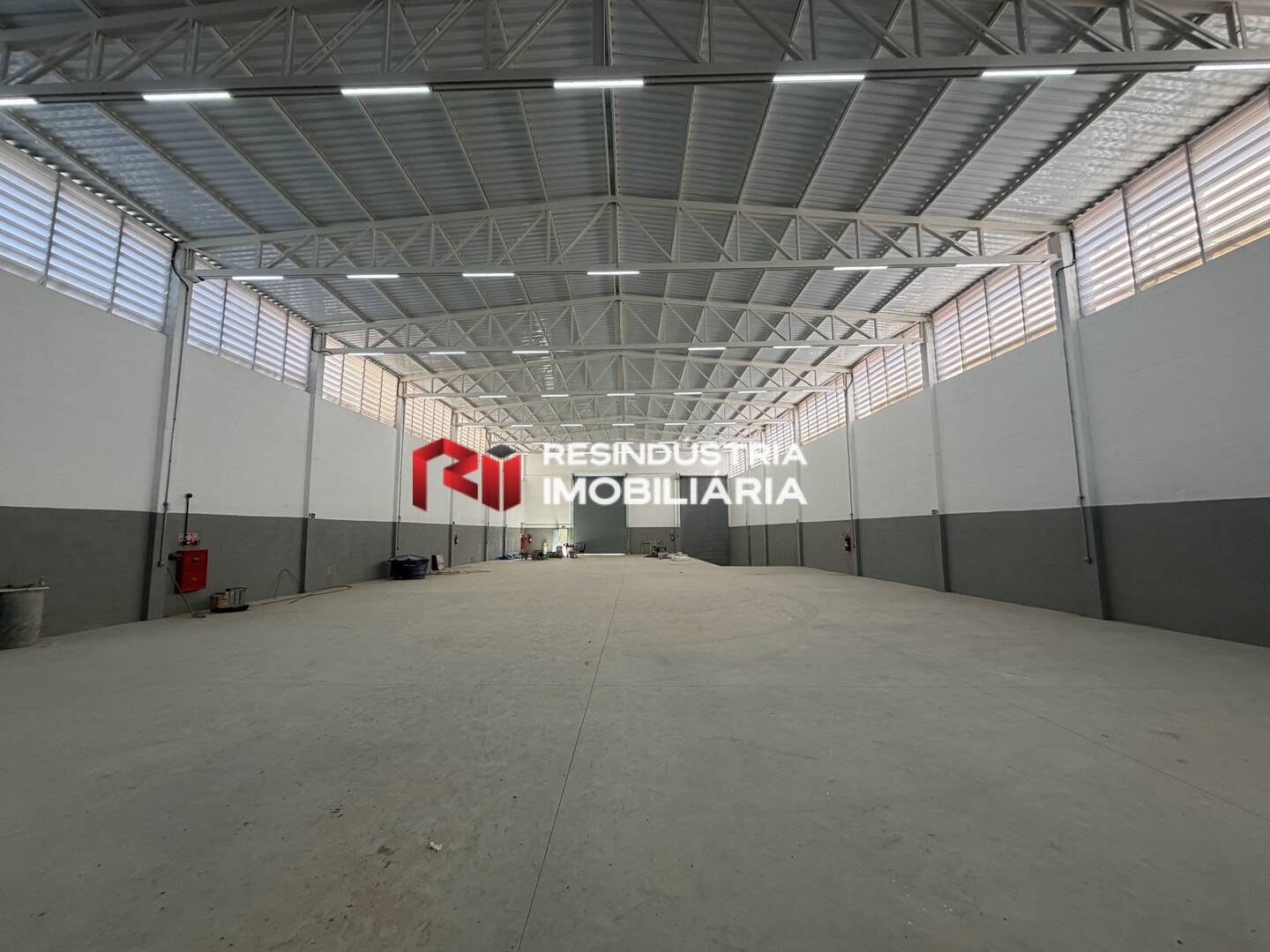 Depósito-Galpão, 1200 m² - Foto 18