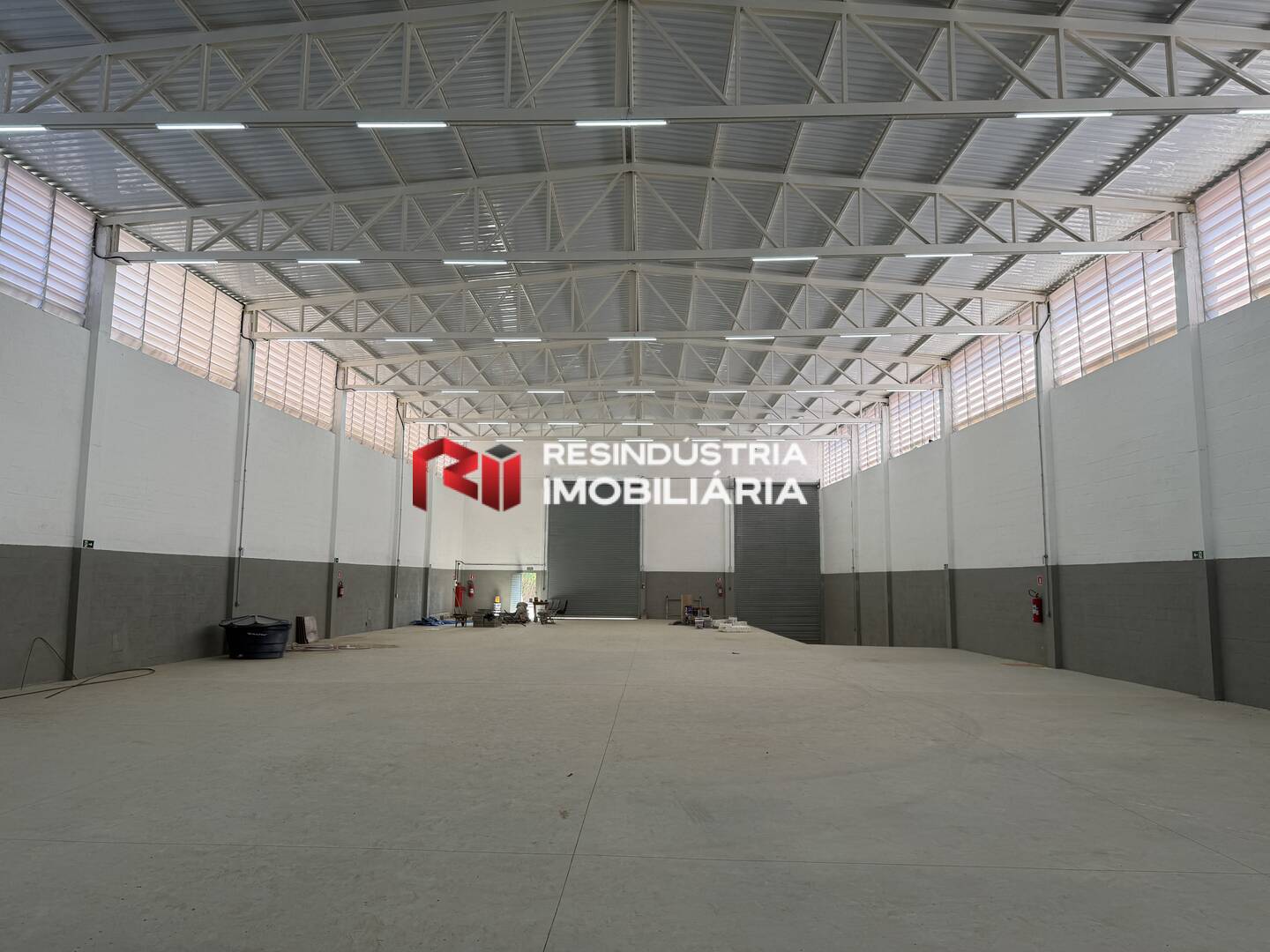 Depósito-Galpão, 1200 m² - Foto 19