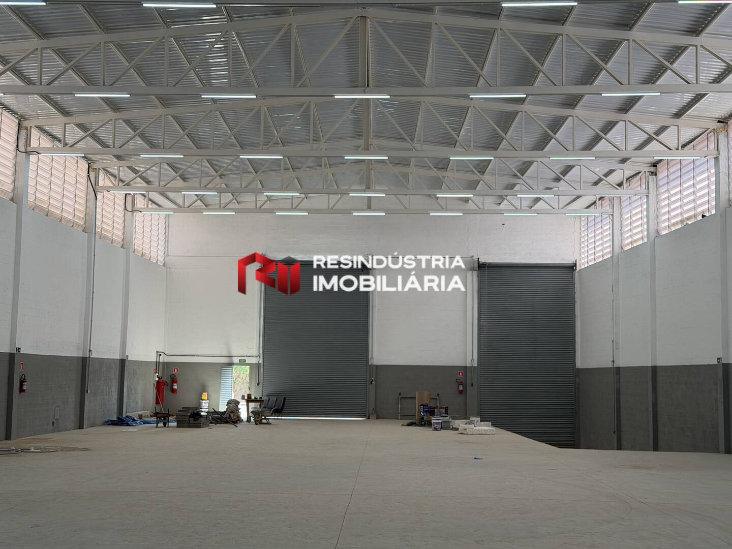 Depósito-Galpão, 1200 m² - Foto 20