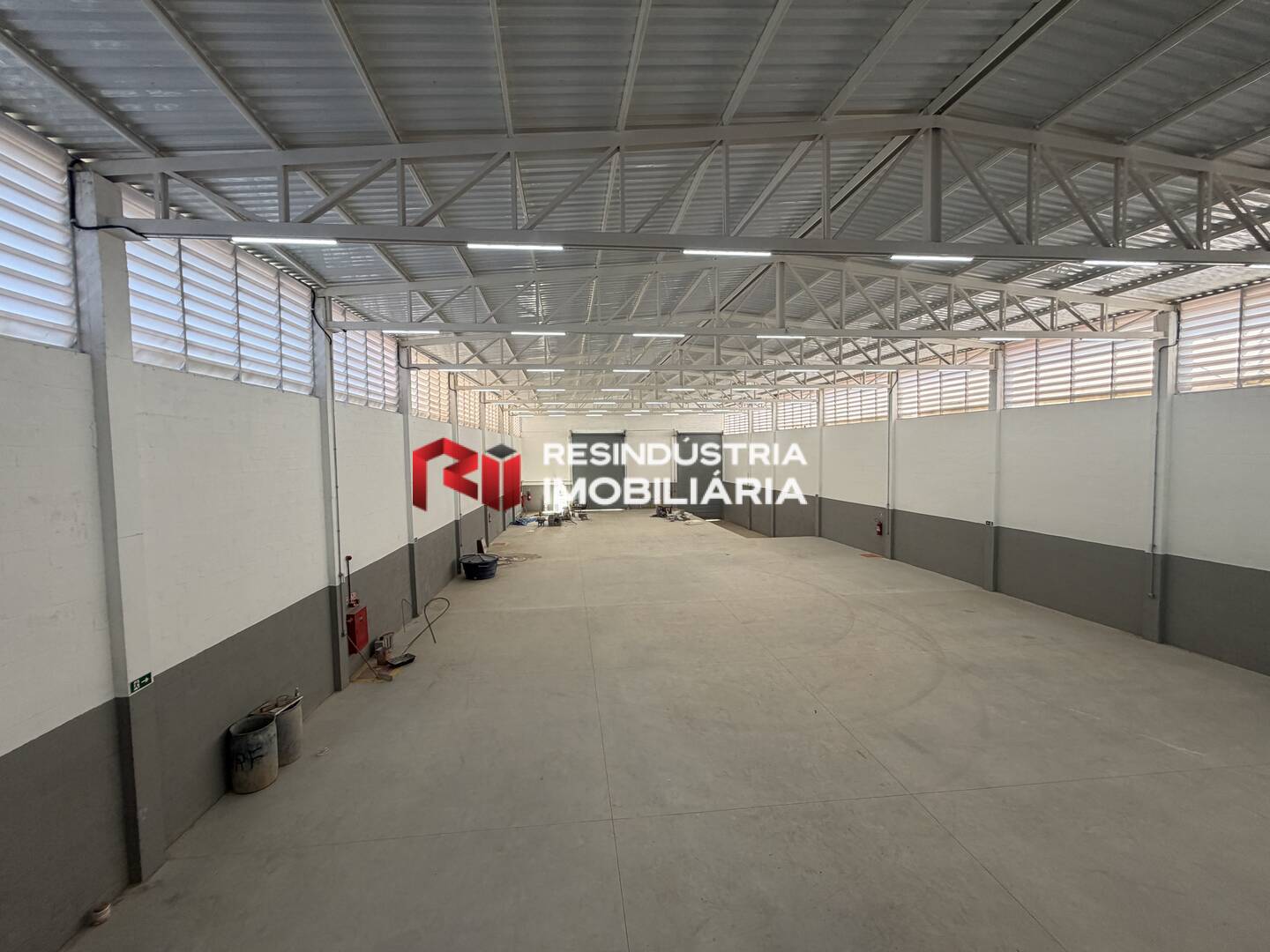 Depósito-Galpão, 1200 m² - Foto 29