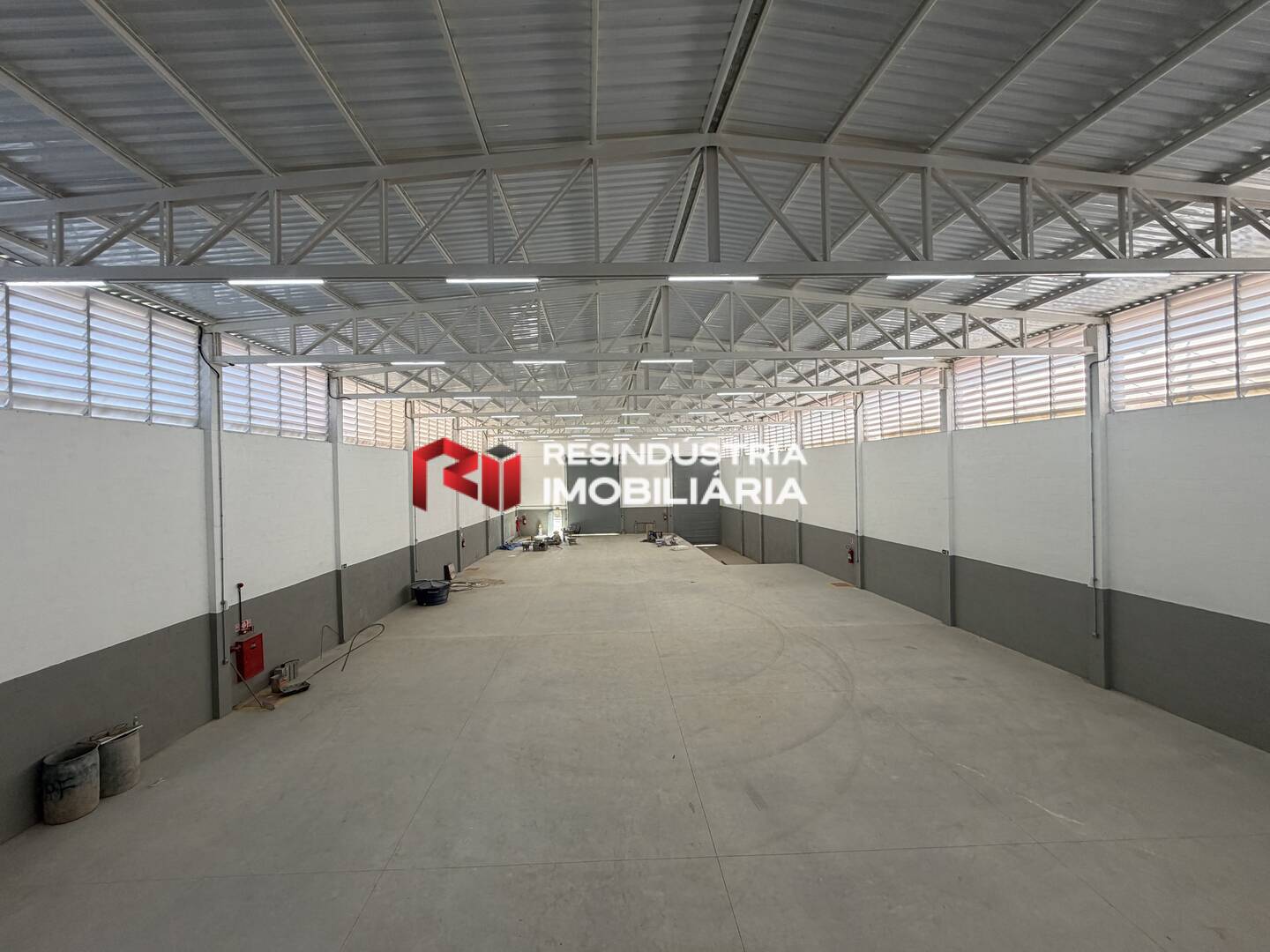 Depósito-Galpão, 1200 m² - Foto 30