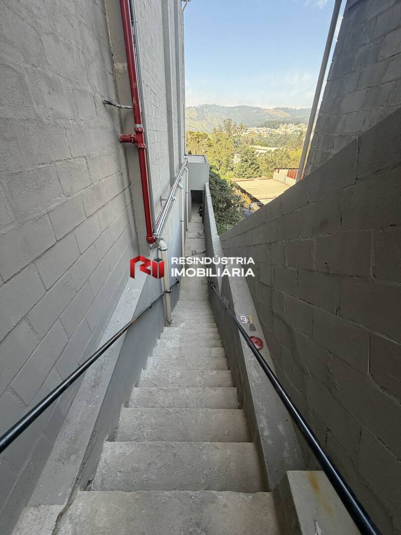 Depósito-Galpão, 1200 m² - Foto 32