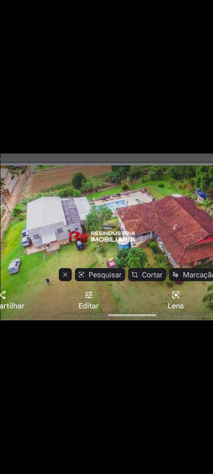 Terreno, 10000 m² - Foto 1