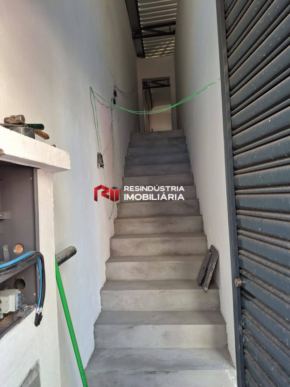 Depósito-Galpão, 260 m² - Foto 6