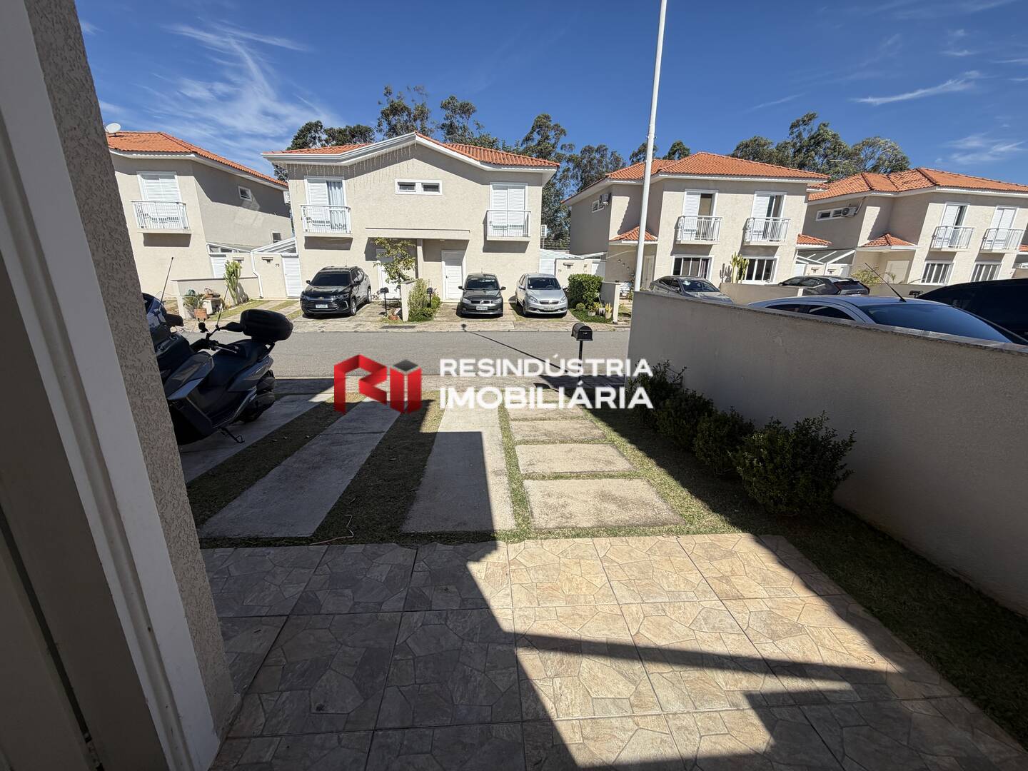 Sobrado, 3 quartos, 93 m² - Foto 4