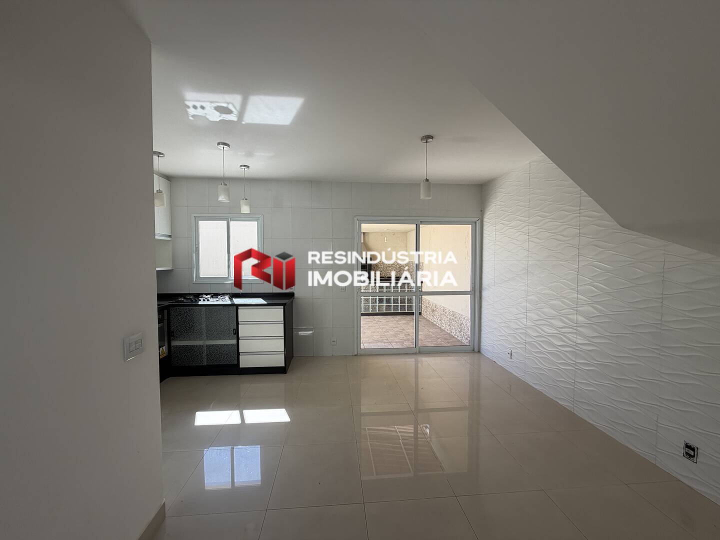Sobrado, 3 quartos, 93 m² - Foto 8