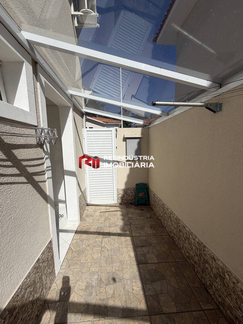 Sobrado, 3 quartos, 93 m² - Foto 11