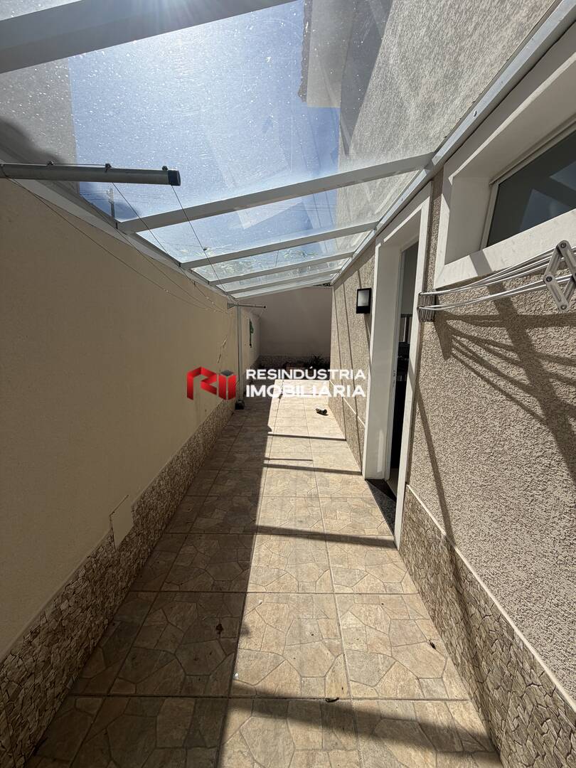 Sobrado, 3 quartos, 93 m² - Foto 26
