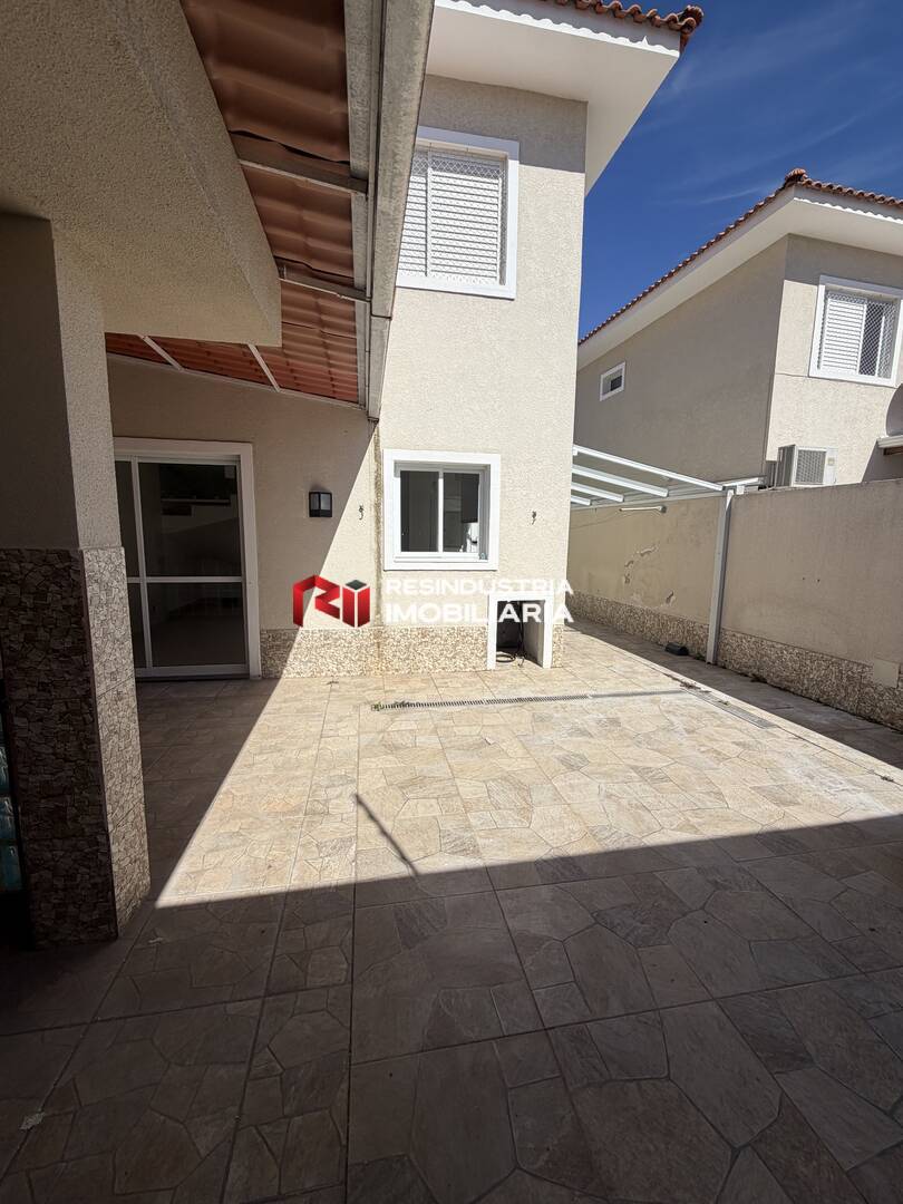 Sobrado, 3 quartos, 93 m² - Foto 17
