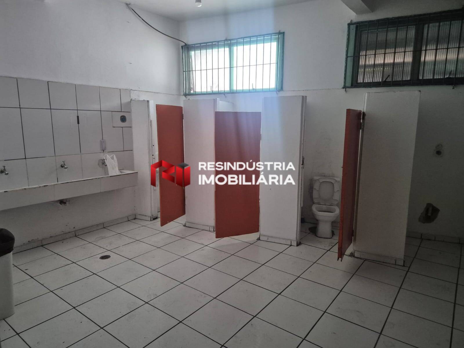 Depósito-Galpão, 2491 m² - Foto 3
