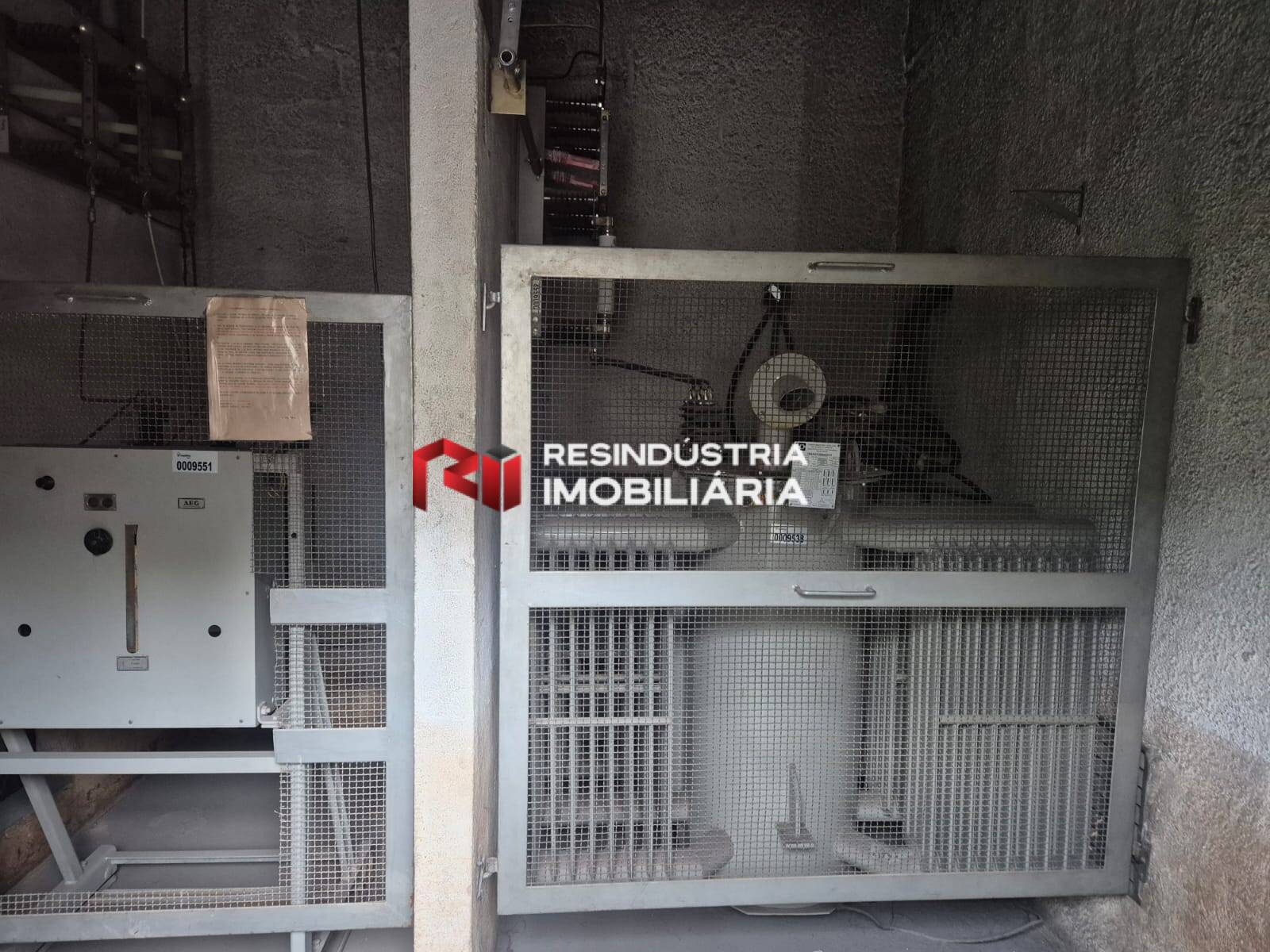 Depósito-Galpão, 2491 m² - Foto 35